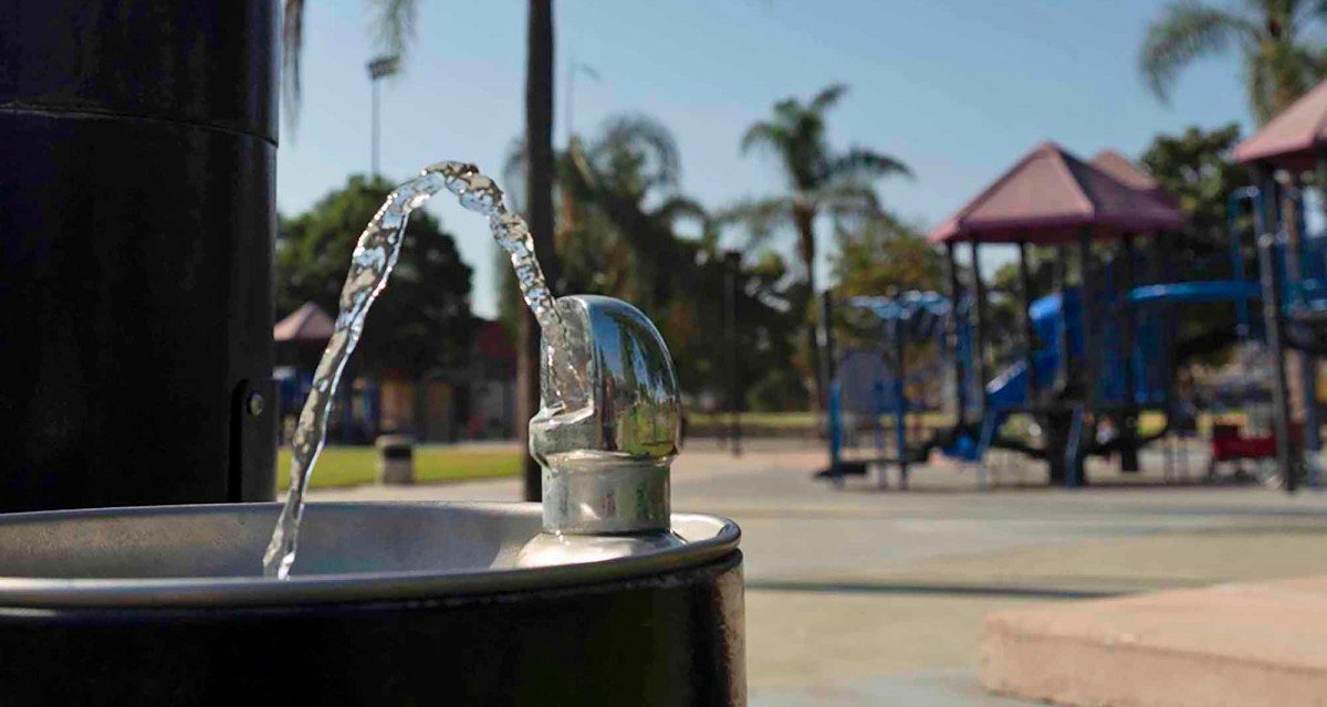 Forever chemicals: California unveils health goals for contaminated drinking water
