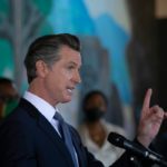 Newsom makes California the first state to require teacher vaccines or COVID tests