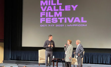 Mill Valley Film Festival brings starts to Marin County