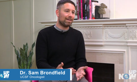 Breast Cancer Awareness 101 with Dr. Sam Brondfield
