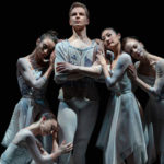 Get ready for fantasy, romance, elemental forces, mythology and The Seasons Ballet