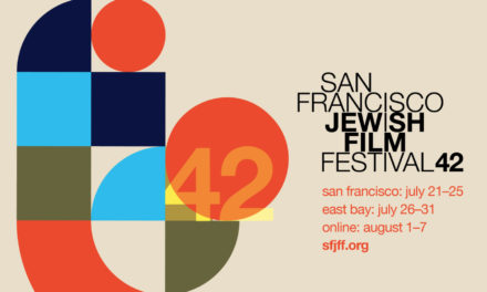 SF Jewish Film Festival Begins Thursday