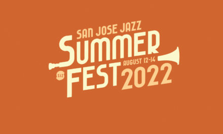 San Jose Jazz Summer Fest is Back
