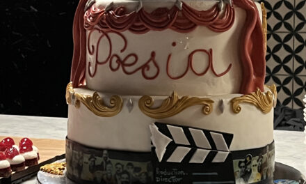 Poesia Restaurant celebrates 15-years in San Francisco