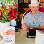 Gleidson Martins talks with David Perry, author of “Upon This Rock”