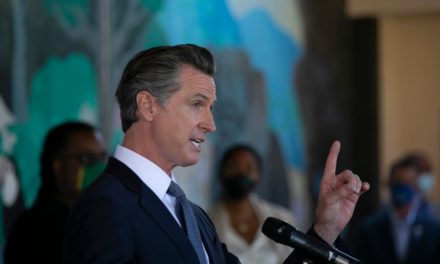 Newsom makes California the first state to require teacher vaccines or COVID tests