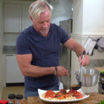 Quick Chop!: Stuffed Baked Tomatoes