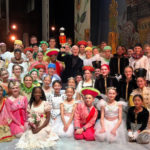 La actuación final del Cascanueces del Oakland Ballet para 2021 "una victoria"
