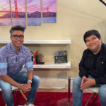 Reel Talk with Gleidson Martins and Marco Cerritos