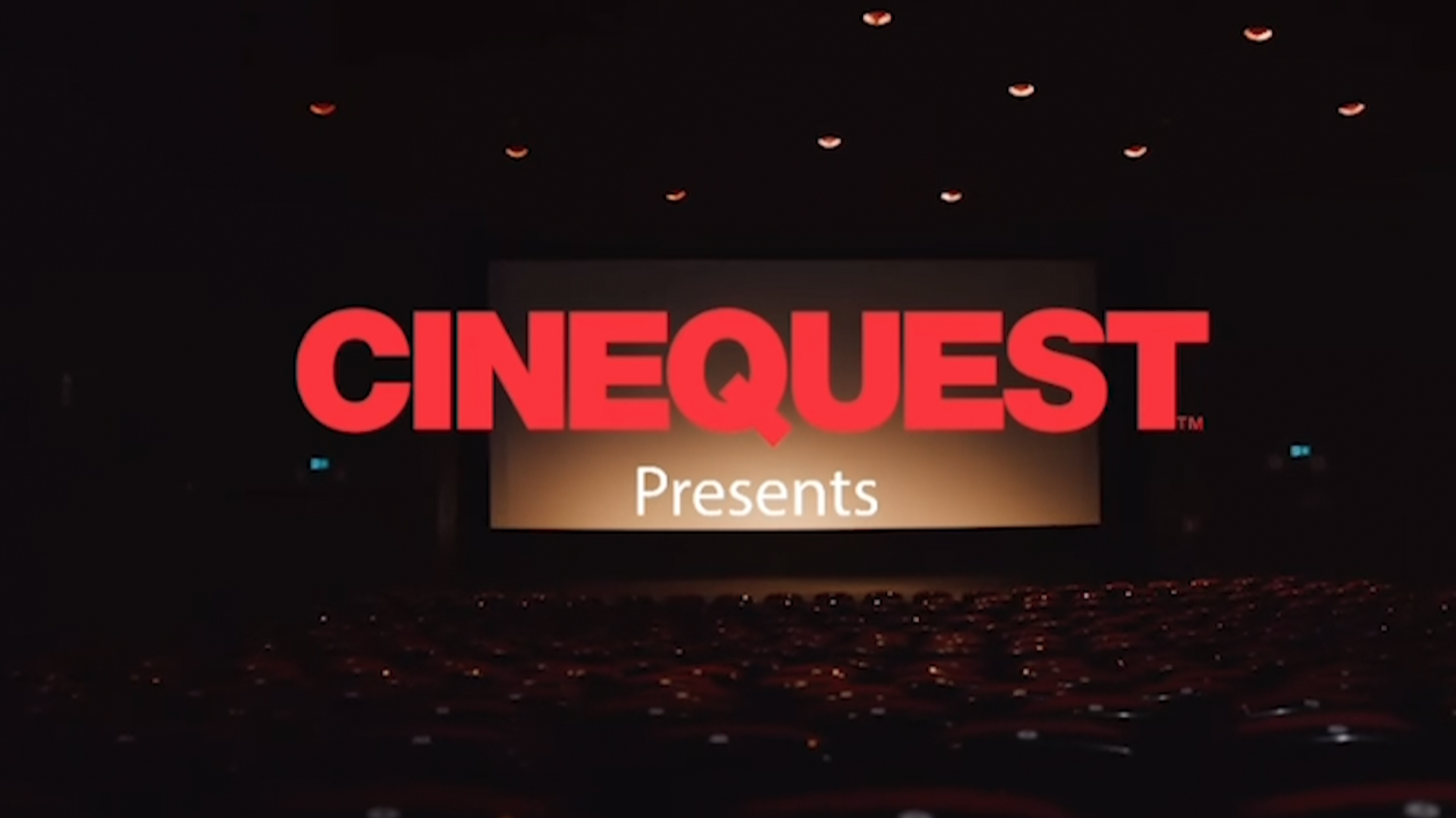Cinequest Film Festival Back In Person News UpNOW Arts, Community and