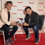 Reel Talk Visits Cinequest Red Carpet in San Jose!