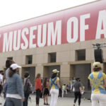 San Jose Museum of Art is free for students  and teachers