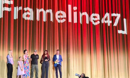 Frameline Film Festival Opens in San Francisco