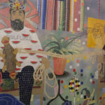 The San Jose Museum of Quilts and Textiles highlights artists from the golden state