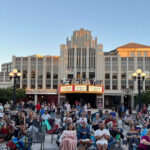 Brave Maker Film Fest Opens In Redwood City