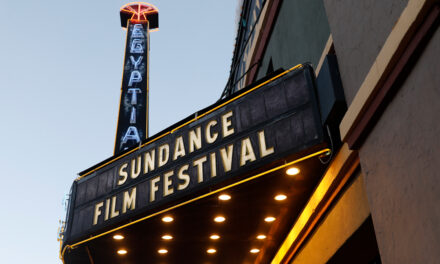 The price of covering Sundance