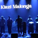 Singer Kiazi Malonga releases new album Zu Dia Ngoma