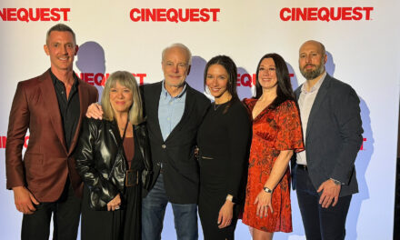 Cinequest Film and Creativity Festival returns to San Jose