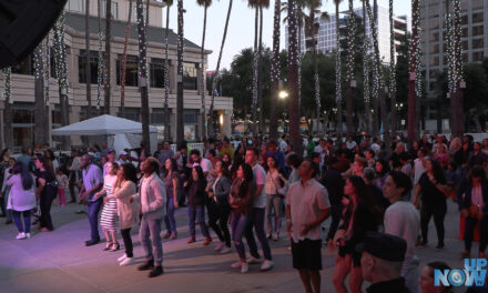 City Dance returns to San Jose