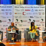 Silicon Valley African Film Festival brings community together