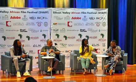 Silicon Valley African Film Festival brings community together