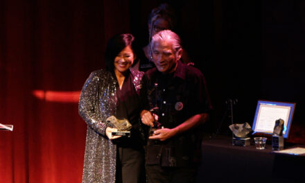 San Jose: Cornerstone of the Arts Award