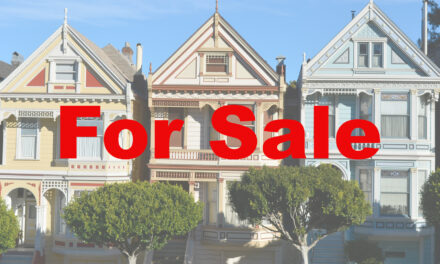 Navigating the SF Market: Advice for New Buyers