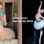 Rising to the Top: Sasha De Sola’s Journey to Principal Dancer