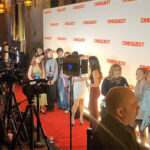 Cinequest Film & Creativity Festival Begins in San Jose