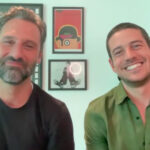 Marco Pigossi estréia em Hollywood