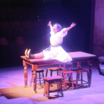 A Bold Tale Comes to Life: Buttercup at Marin Shakespeare