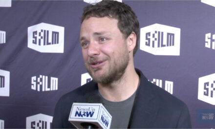 SF Film festival brings politicians to opening night