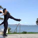 Oakland Ballet Brings History to Life with Angel Island Project