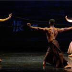 Angel Island Project Hits the Stage