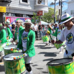 Carnaval SF Attracts Over 500,000 Visitors to the City