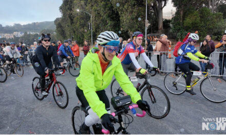 The Last Mile: Celebrating the Legacy of AIDS/Life Cycle