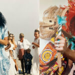 Conceição Damasceno: a brasileira que rompeu a fronteira cultural