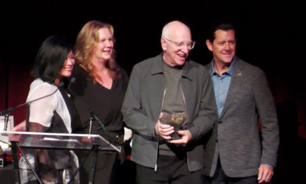 San Jose Honors Local Leaders at the 12th Cornerstone of the Arts Awards