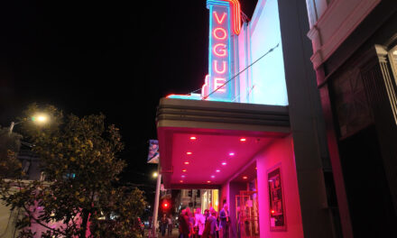 Mostly British Film Festival Celebrates 18 Years of Global Cinema in San Francisco