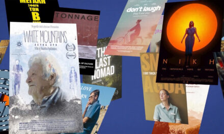 San Francisco Greek Film Festival Marks 23 Years with Global Lineup