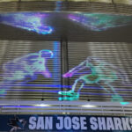 March Madness: fans can experience the games both inside and outside the SAP Center