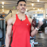 Build Upper Body Strength: Pro Workout Tips in Action