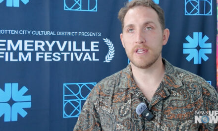 Big Turnout for Emeryville Film Festival’s 2nd Year