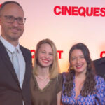 Cinequest Kicks Off in San Jose with Films, Innovation, and Celebration