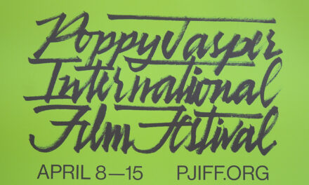 Poppy Jasper Film Festival Draws Global Filmmakers to South County