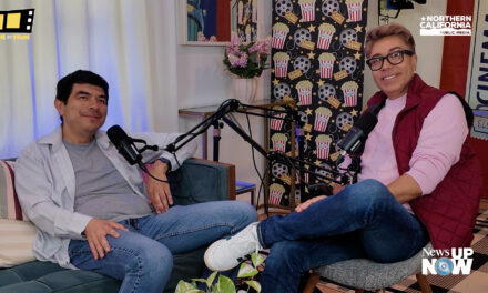 Frame by Frame: Pixar Stories, Netflix Picks & SFFILM Lineup