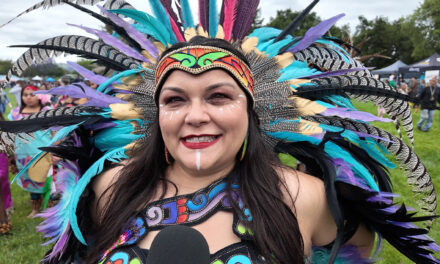San Jose Celebrates Cinco de Mayo with Parade, Culture & Community Pride