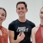 Behind the Scenes of Giselle | New Ballet Prepares for Opening Night