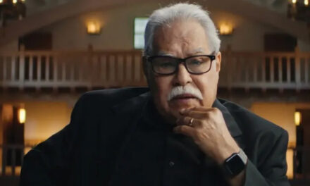 DocLands Opening Night & The Legacy of Luis Valdez