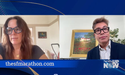 Inside the San Francisco Marathon | Training, Challenges & Race Day Tips
